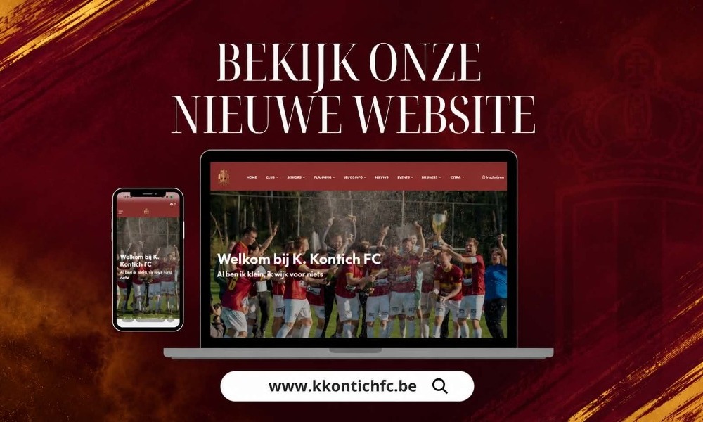 K. Kontich FC