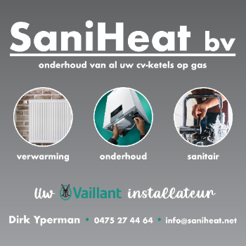 Saniheat