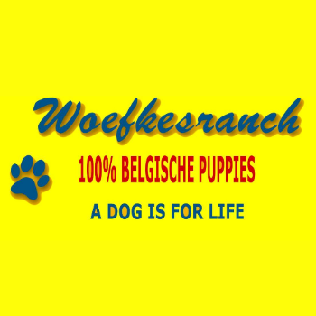 Woefkesranch