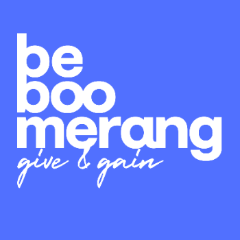 BeBoomerang