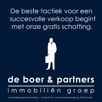 De Boer & Partners