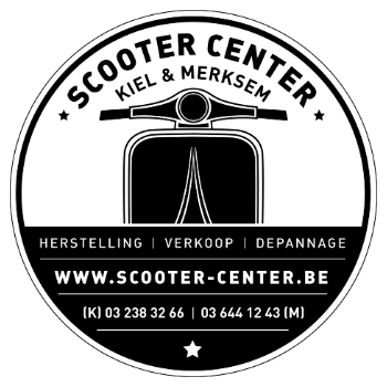 Scooter Center