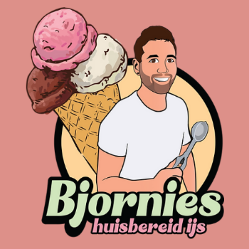 Bjornies Ijs